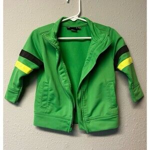 Baby boy UA Under Armour zip up jacket